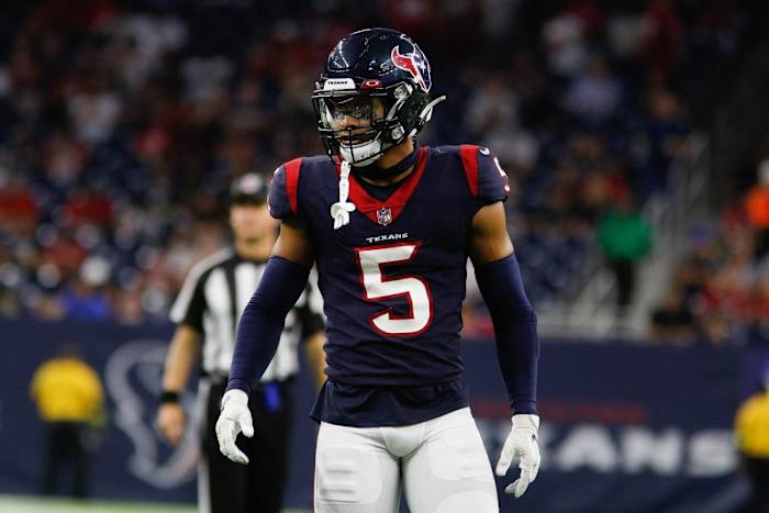 jalen pitre texans